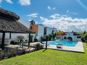 La Casa del Capi